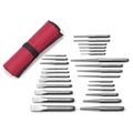 Makeithappen 27 PIece Punch and Chisel Set MA79351